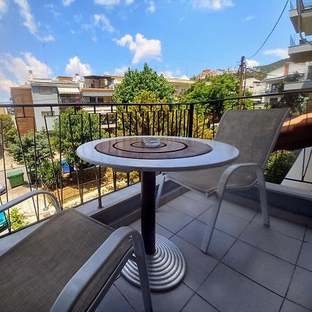 Diva - Free Parking - Explore Center By Foot - Close To Helexpo, University & Hospital Salonicco Esterno foto
