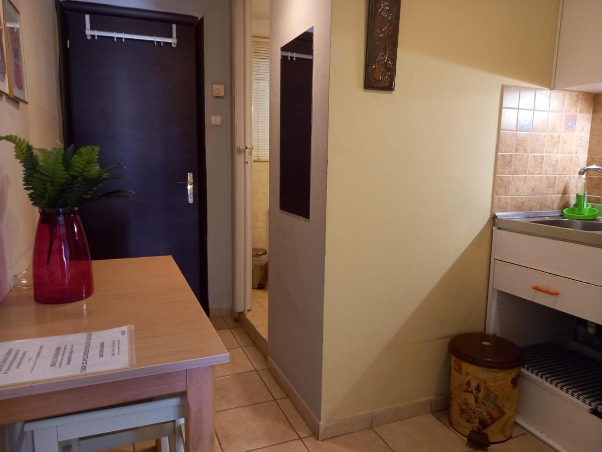 Diva - Free Parking - Explore Center By Foot - Close To Helexpo, University & Hospital Salonicco Esterno foto