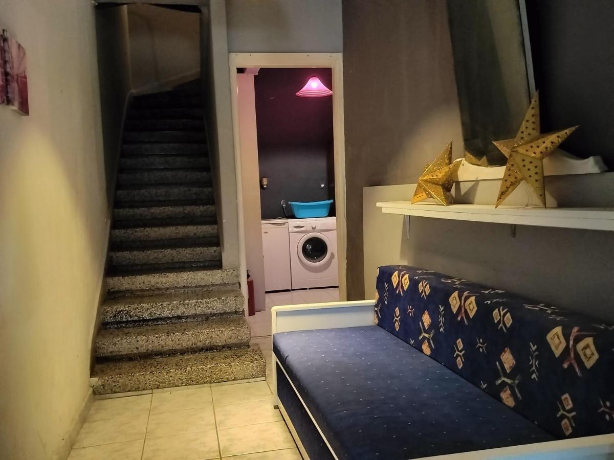 Diva - Free Parking - Explore Center By Foot - Close To Helexpo, University & Hospital Salonicco Esterno foto