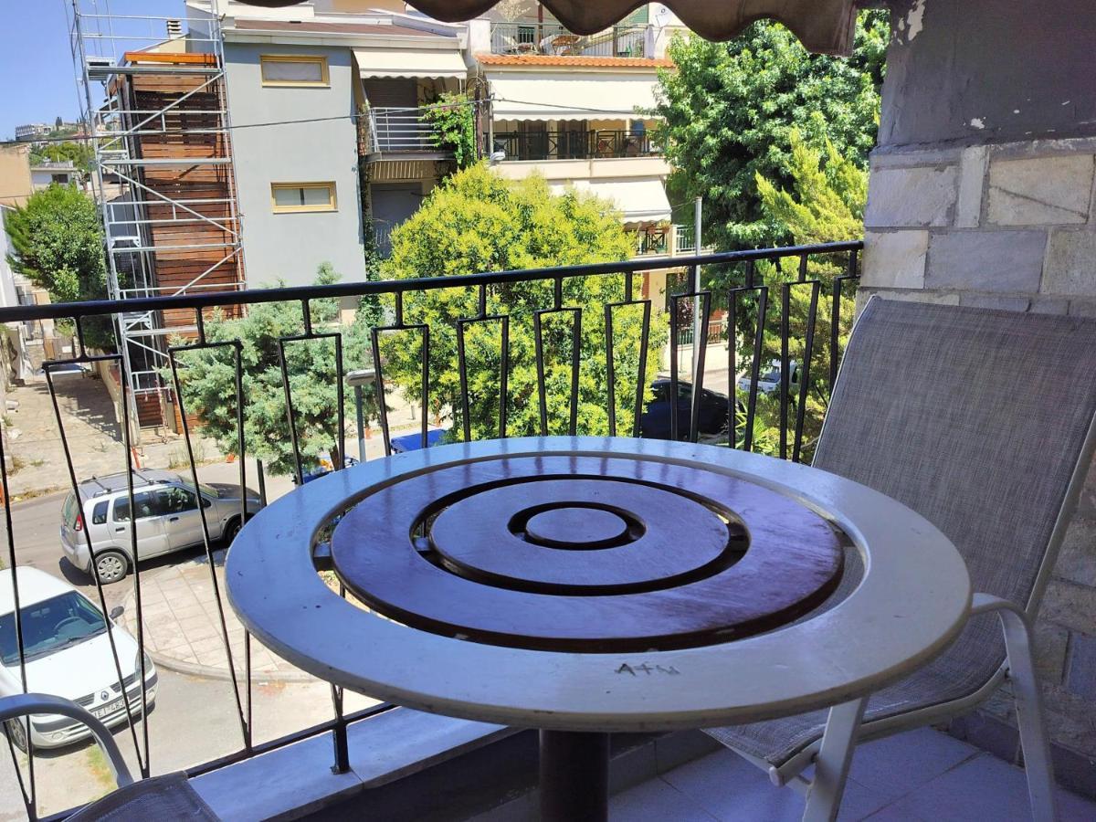 Diva - Free Parking - Explore Center By Foot - Close To Helexpo, University & Hospital Salonicco Esterno foto